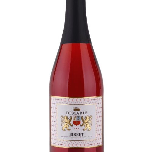 Birbet Vino Spumante Aromatico di Qualità Dolce