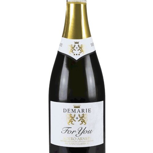 Roero Arneis Spumante 'For You'