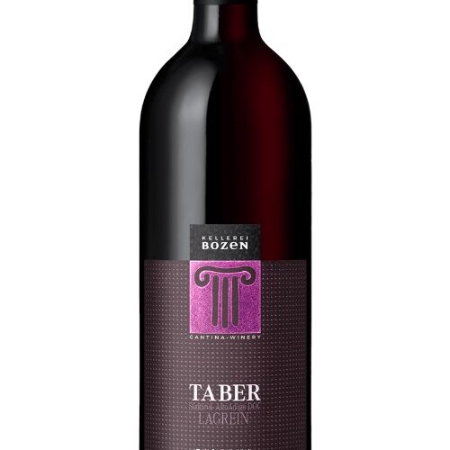 riserva-taber-lagrein TABER Lagrein Riserva DOC