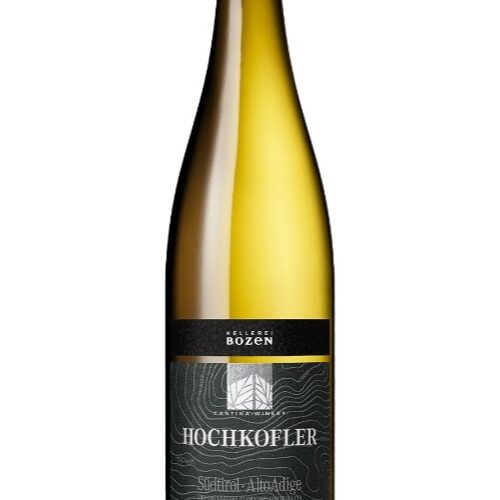 HOCHKOFLER Riesling DOC