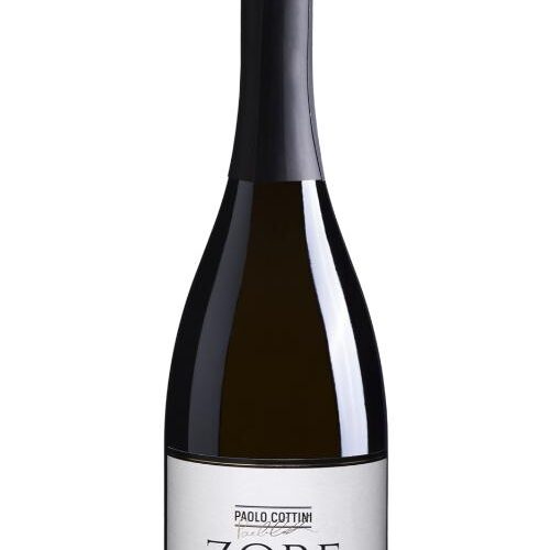 Zore Spumante Brut Blanc de Noir